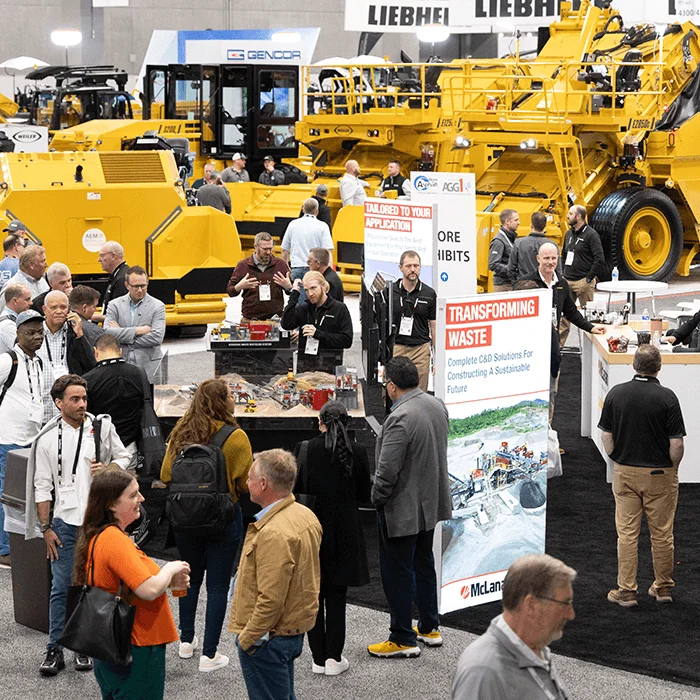 Over half of all attendees plan to make purchase as a result of attending