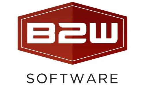 B2W Software