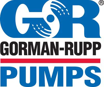 Gorman-Rupp Pumps