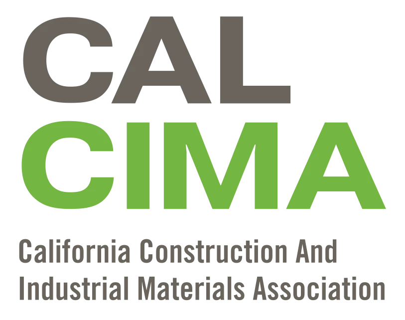 California Construction And Industrial Materials Association