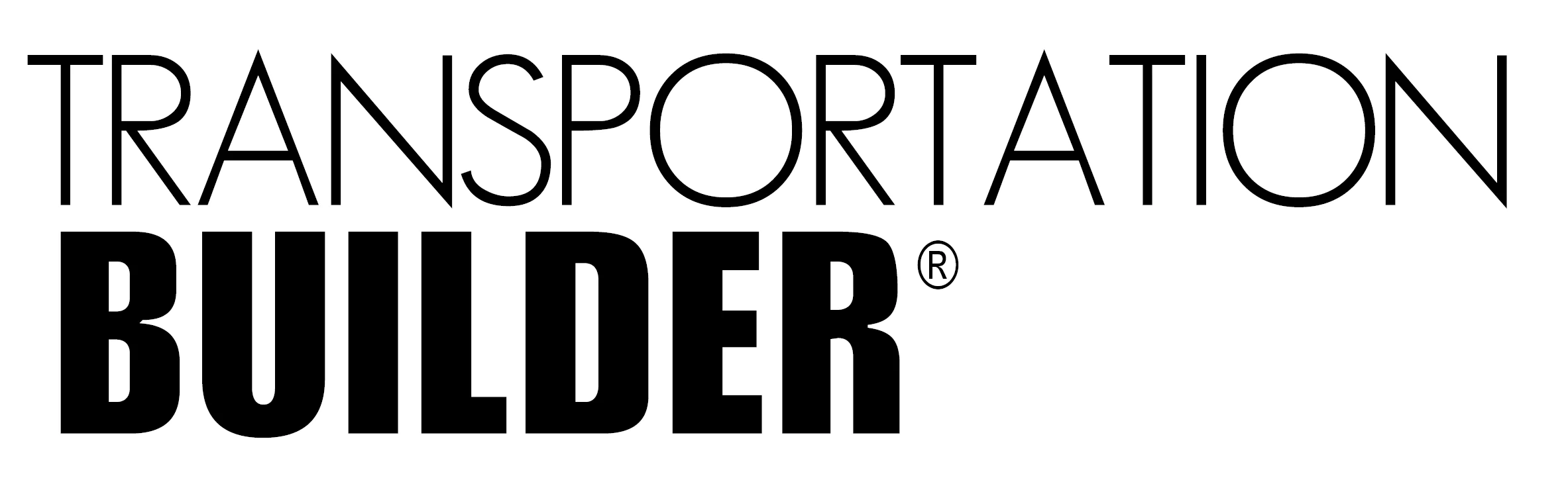Transportation Builder Magazine