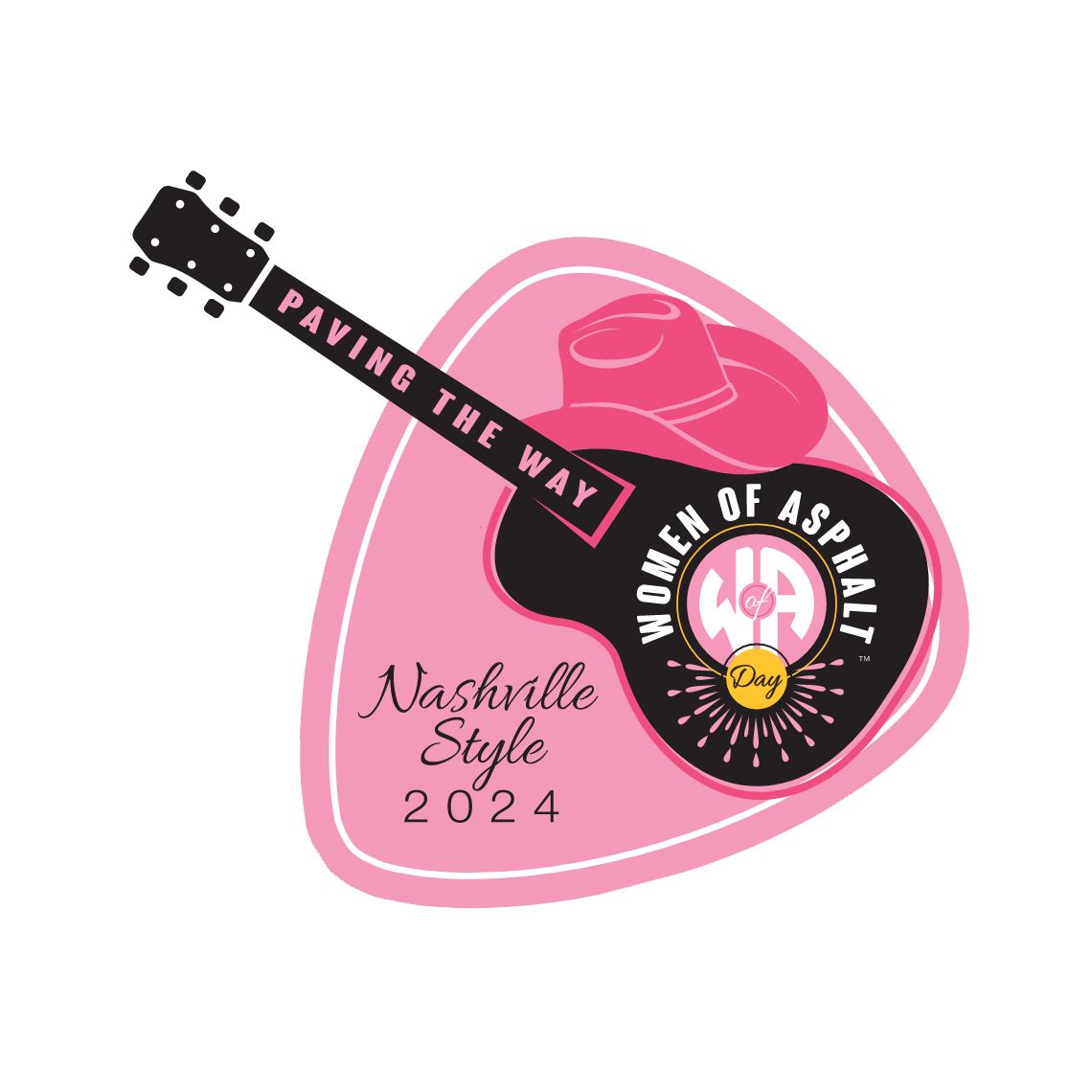 Women of asphalt day