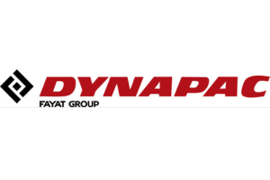 Dynapac logo