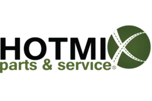 Hotmix Parts & Service Logo