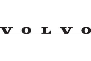 Volvo Construction Equipment Logo