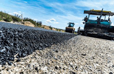 Asphalt Compaction